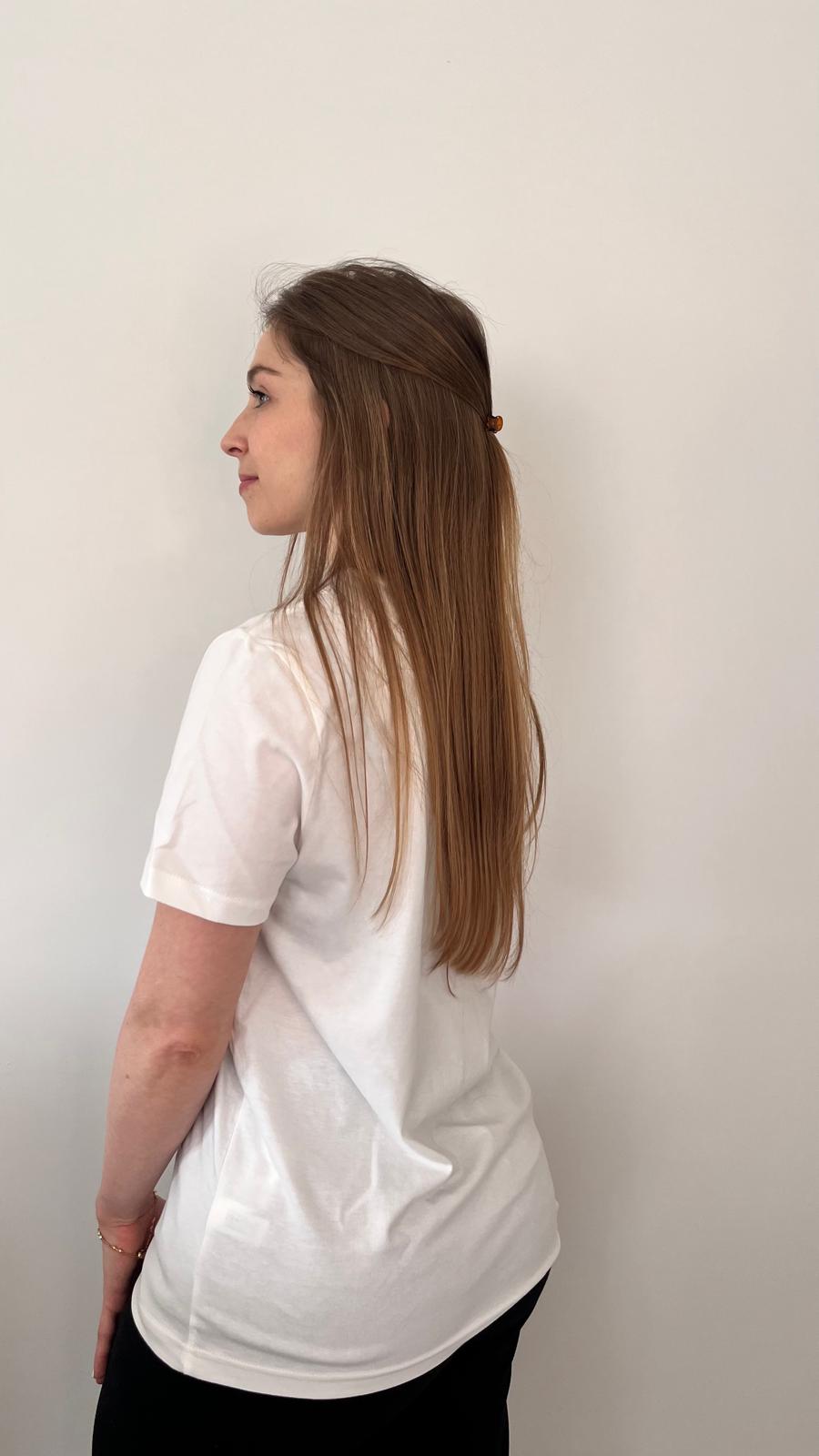 Core Tee – Off White