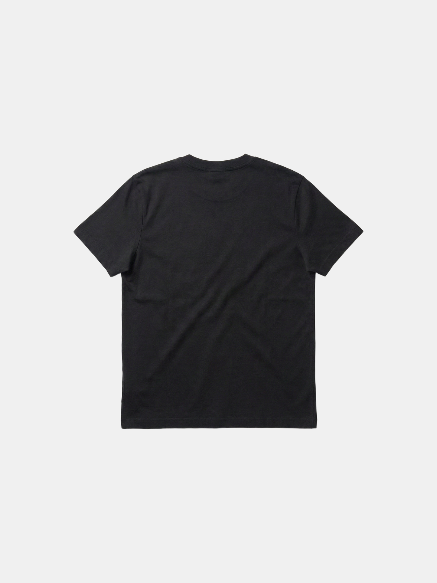 Foundation Tee – Black
