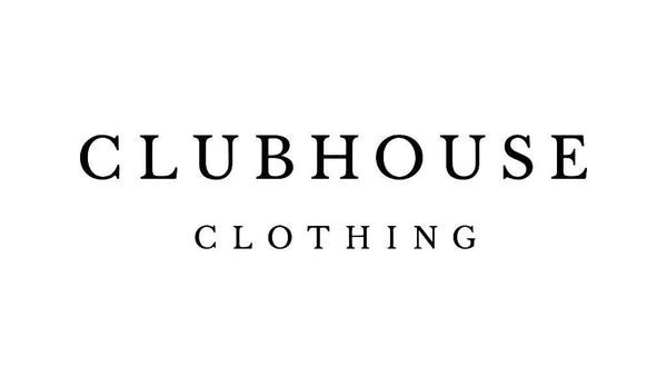 Clubhouse Clothing